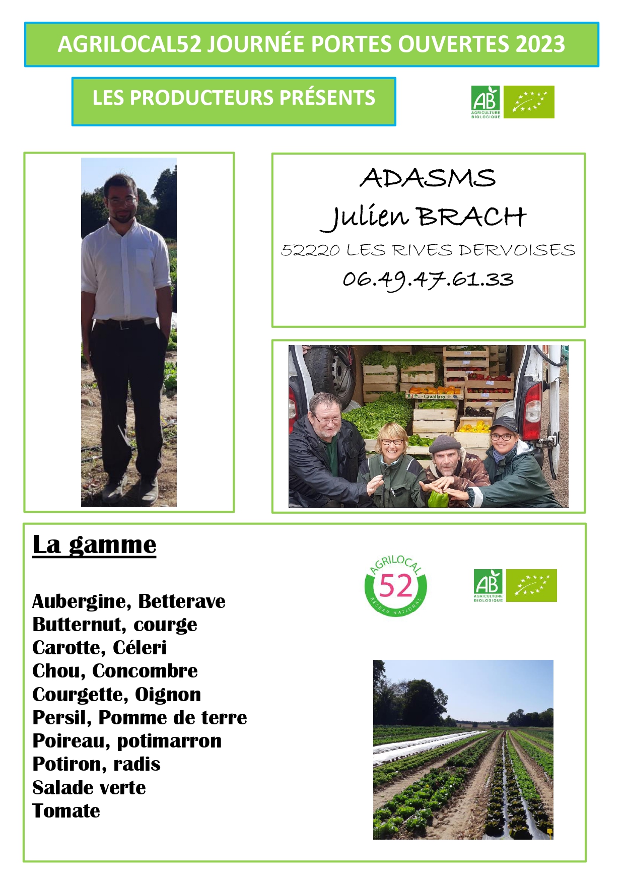 2023 PO ADASMS