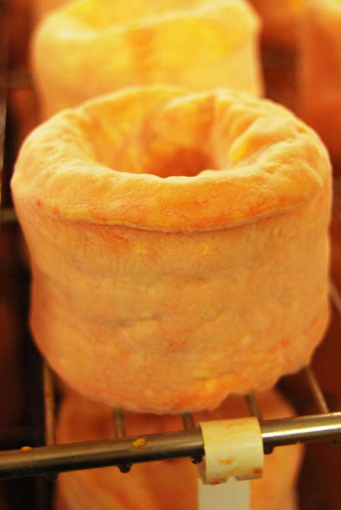 fromage langres